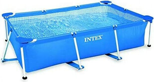 Baseinas Intex, 300 x 200 x 75 cm цена и информация | Бассейны | pigu.lt