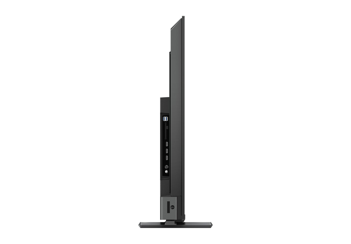 Philips 75PUS7608/12 цена и информация | Televizoriai | pigu.lt