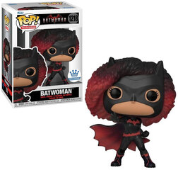 Funko POP! DC Batwoman Exclusive kaina ir informacija | Žaidėjų atributika | pigu.lt