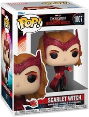 Funko POP! Marvel Doctor Strange Scarlet Witch kaina ir informacija | Žaidėjų atributika | pigu.lt