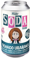 Фигурка Funko POP! Soda Ochaco Uraraka цена и информация | Атрибутика для игроков | pigu.lt