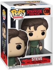 Funko POP! Stranger Things Steve kaina ir informacija | Žaidėjų atributika | pigu.lt