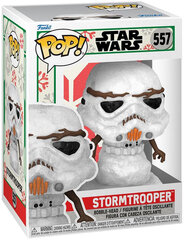 Funko POP! Star Wars Stormtrooper kaina ir informacija | Žaidėjų atributika | pigu.lt