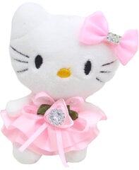 Мягкая игрушка Hello Kitty цена и информация | Hello Kitty Товары для детей и младенцев | pigu.lt