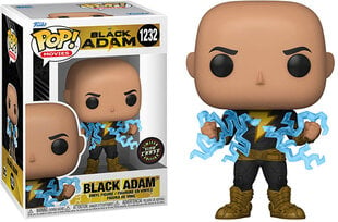 Funko POP! DC Black Adam Chase kaina ir informacija | Žaidėjų atributika | pigu.lt