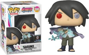 Funko POP! Boruto Sasuke Exclusive kaina ir informacija | Žaidėjų atributika | pigu.lt