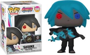 Funko POP! Boruto Sasuke Chase Exclusive kaina ir informacija | Žaidėjų atributika | pigu.lt