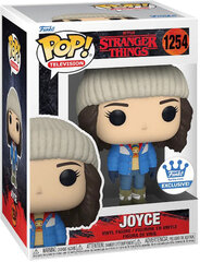 Funko POP! Stranger Things Joyce Exclusive kaina ir informacija | Žaidėjų atributika | pigu.lt