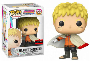 Фигурка Funko POP! Naruto Hokage Exclusive цена и информация | Игрушки для мальчиков | pigu.lt