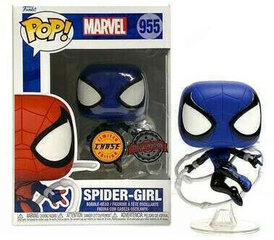 Funko POP! Marvel Spider-Girl Chase Exclusive kaina ir informacija | Žaidėjų atributika | pigu.lt