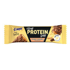 Batonėlis Corny Protein, 45 g kaina ir informacija | Batonėliai | pigu.lt