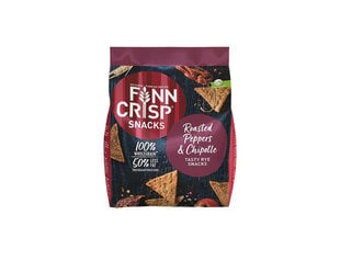 Duonos traškučiai Finn Crisp, 10x150g kaina ir informacija | Užkandžiai, traškučiai | pigu.lt