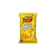 Kukurūzų traškučiai Taffel Nacho Cheese Balls, 18x165 g kaina ir informacija | Užkandžiai, traškučiai | pigu.lt