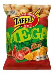 Bulvių traškučiai Taffel San Diego Mega Pack, 12x250g kaina ir informacija | Užkandžiai, traškučiai | pigu.lt