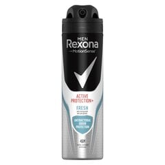 Men Men Active Shield Men's Spray Deodorant Fresh, 150 мл, 6 набор упаковки цена и информация | Дезодоранты | pigu.lt