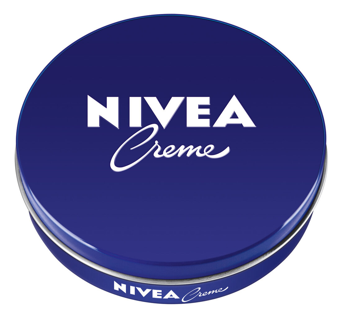 Universalus kremas Nivea Creme, 5 x 150 ml цена и информация | Kūno kremai, losjonai | pigu.lt