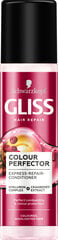 Gliss Ultimate Color Spray Conditioner, 200 мл, 3 набора упаковки цена и информация | Бальзамы, кондиционеры | pigu.lt