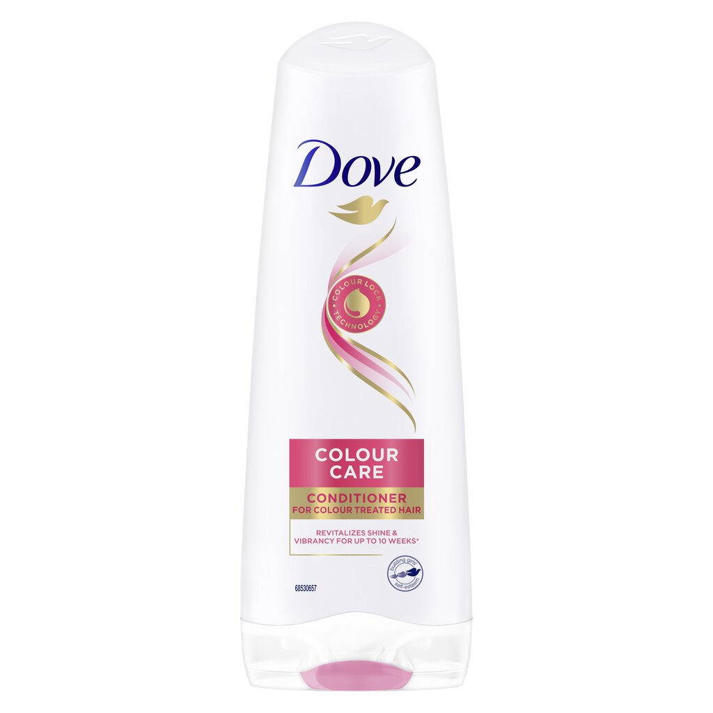 Kondicionierius Dove Colour Care, 6 x 200 ml цена и информация | Balzamai, kondicionieriai | pigu.lt