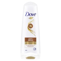 Dove Antifrizz Condenter 200 мл, 6 наборов упаковки цена и информация | Бальзамы, кондиционеры | pigu.lt