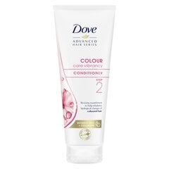 Kondicionierius Dove Colour Care, 6 vnt. x 250 ml kaina ir informacija | Balzamai, kondicionieriai | pigu.lt