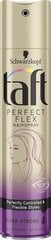 Plaukų lakas Taft Perfect Flex, 5 x 250 ml kaina ir informacija | Plaukų formavimo priemonės | pigu.lt