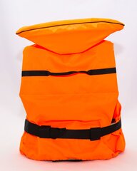 Спасательный жилет Olimp 100N, M(40-50kg) цена и информация | Cпасательные жилеты и другие предметы безопасности | pigu.lt