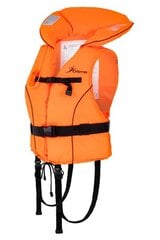 Спасательный жилет Olimp 100N, XS(15-30kg) цена и информация | Cпасательные жилеты и другие предметы безопасности | pigu.lt