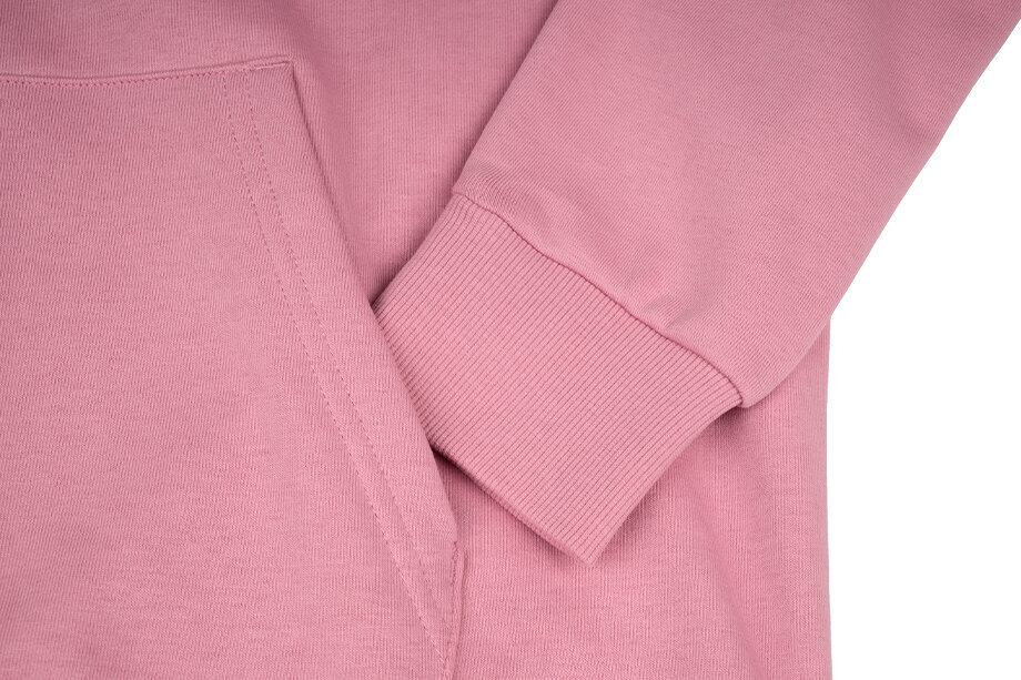 Džemperis moterims 4F H4Z22 BLD352, rožinis kaina ir informacija | Džemperiai moterims | pigu.lt