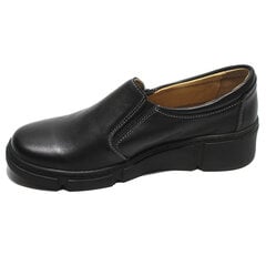 HELIOS komfort ādas kurpes 246391 цена и информация | Женские туфли | pigu.lt
