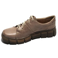 HELIOS komfort ādas kurpes 246517 цена и информация | Женские туфли | pigu.lt