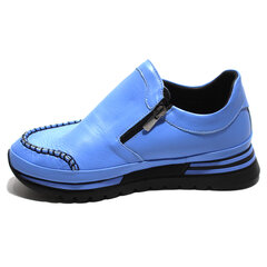 LIZZARO ādas kurpes 247075 цена и информация | Женские туфли | pigu.lt