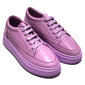 Laisvalaikio batai moterims Venezia 247135, violetiniai kaina ir informacija | Sportiniai bateliai, kedai moterims | pigu.lt