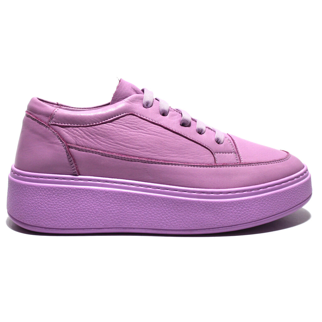 Laisvalaikio batai moterims Venezia 247135, violetiniai kaina ir informacija | Sportiniai bateliai, kedai moterims | pigu.lt