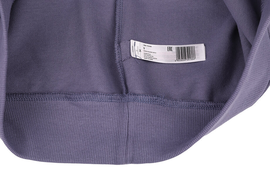 Džemperis moterims 4F H4Z22 BLD020 25S, violetinis kaina ir informacija | Džemperiai moterims | pigu.lt