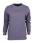 Džemperis moterims 4F H4Z22 BLD020 25S, violetinis kaina ir informacija | Džemperiai moterims | pigu.lt
