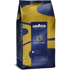 Кофе в зёрнах Lavazza Gold Selection, 1 кг цена и информация | Кофе, какао | pigu.lt