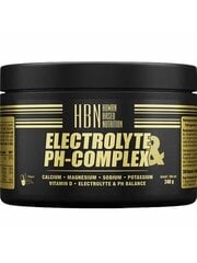 Пищевая добавка «Peak HBN Elektrolyt & pH-Complex», 240 капсул цена и информация | Витамины | pigu.lt