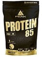 Baltymai Peak Protein 85, bananų skonio, 1 kg