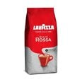 Kavos pupelės Lavazza QUALITA ROSSA, 1kg