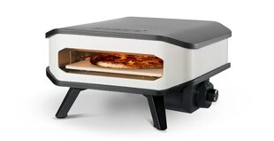 Печь для пиццы Cozze Electric 13, 53x53x29 см цена и информация | Грили | pigu.lt
