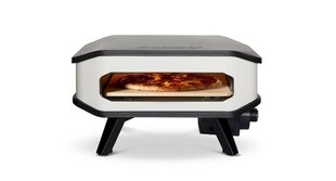 Печь для пиццы Cozze Electric 13, 53x53x29 см цена и информация | Грили | pigu.lt