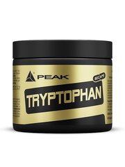 Пищевая добавка Peak Tryptophan 60 капс. цена и информация | Аминокислоты | pigu.lt