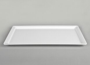 Witek Home lėkštė, 53 cm kaina ir informacija | Indai, lėkštės, pietų servizai | pigu.lt