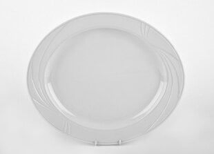 Lubiana lėkštė, 37 cm цена и информация | Посуда, тарелки, обеденные сервизы | pigu.lt