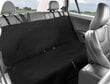 Apsaugos kilimėlis ant galinės sėdynės automobilyje 130 x 135 cm kaina ir informacija | Kelioniniai reikmenys | pigu.lt