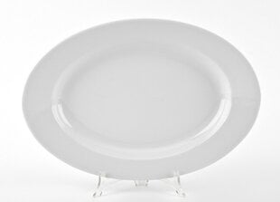 Lubiana lėkštė, 38 cm цена и информация | Посуда, тарелки, обеденные сервизы | pigu.lt