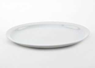 Lubiana lėkštė, 25 cm kaina ir informacija | Indai, lėkštės, pietų servizai | pigu.lt