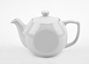 Lubiana arbatinukas, 400 ml kaina ir informacija | Taurės, puodeliai, ąsočiai | pigu.lt