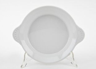 Lubiana lėkštė, 19cm цена и информация | Посуда, тарелки, обеденные сервизы | pigu.lt