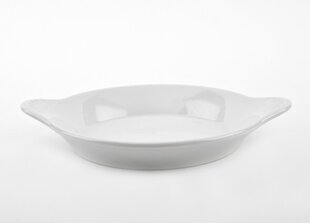 Lubiana lėkštė, 23.5cm цена и информация | Посуда, тарелки, обеденные сервизы | pigu.lt